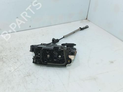 Used Rear right lock Rear right lock 34701718 34701718