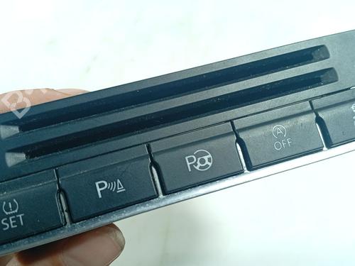 Electronic module VW TOURAN (1T3) 1.6 TDI | BP39031193M83 - Image 4