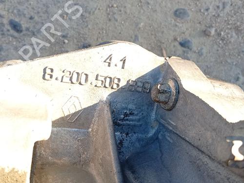 Gearbox DACIA LOGAN MCV (KS_) 1.5 dCi (KS0K) | BP37149660M3 - Image 5