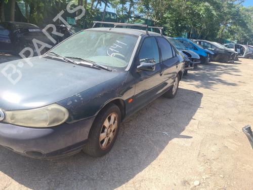 Mass air flow sensor FORD MONDEO II (BAP) | BP31107018M95