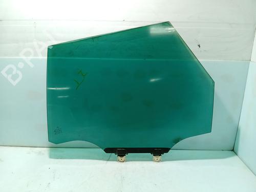 Used Rear left door window CITROËN C5 III Break (RW_) 2.0 HDi 140 (140 hp) 32090874
