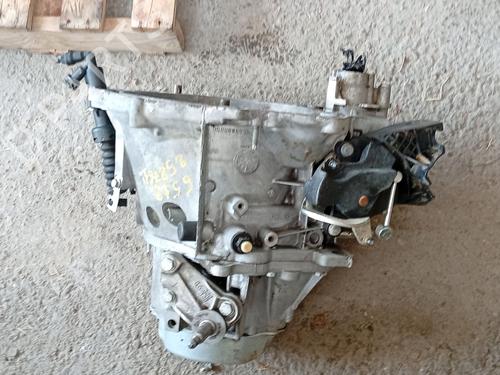 Gearbox CITROËN BERLINGO Box Body/MPV (B9) 1.6 HDi 75 | BP36702774M3 - Image 3