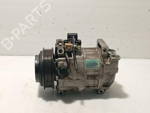 Used AC compressor MERCEDES-BENZ C-CLASS (W202) C 220 (202.022) (150 hp) 32266883