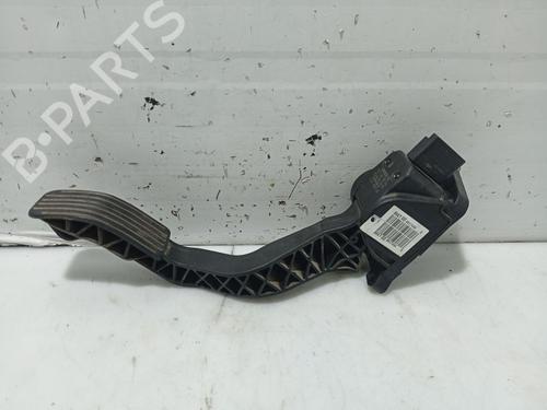 Pedal PEUGEOT 207 SW (WK_) 1.6 HDi (92 hp) 33012340