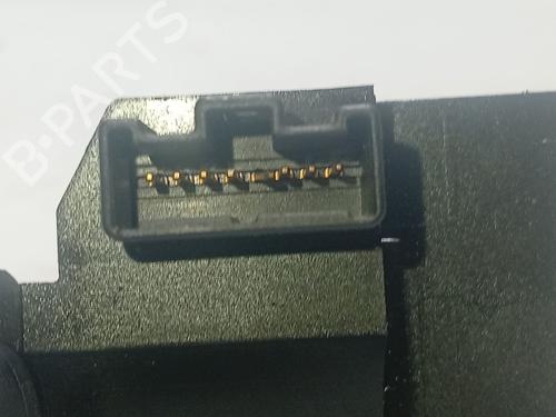 Electronic module NISSAN ALMERA II Hatchback (N16) 2.2 Di | BP31111678M83