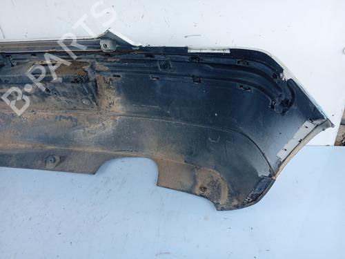 Rear bumper SEAT IBIZA II (6K1) 1.9 TDI | BP31107956C8 