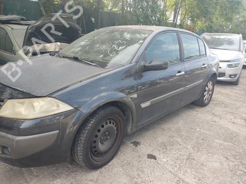 Front right lock RENAULT MEGANE II Saloon (LM0/1_)  | BP31109265C97 