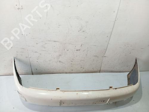 Front bumper SEAT CORDOBA Vario (6K5) 1.6 i | BP31104562C7 
