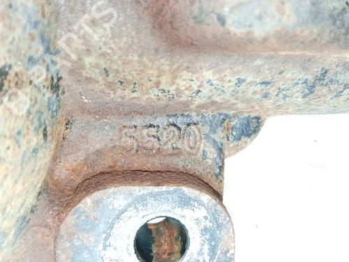 Front differential SSANGYONG REXTON / REXTON II (GAB_) 2.7 Xdi | BP40220969M23 - Image 4