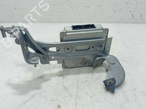 Electronic module TOYOTA YARIS (_P9_) 1.33 VVT-i (NSP90_, NSP90R) | BP37192308M83 - Image 4