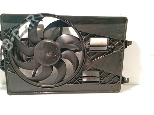 Used Radiator fan FORD MONDEO III (B5Y) 2.0 16V TDDi / TDCi (115 hp) 33112348