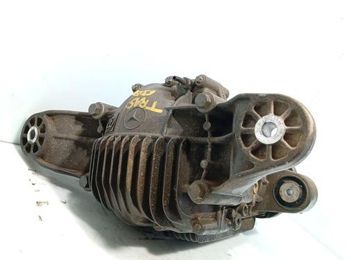 Rear differential MERCEDES-BENZ M-CLASS (W164) ML 280 CDI 4-matic (164.120) | BP36775351M24 - Image 7