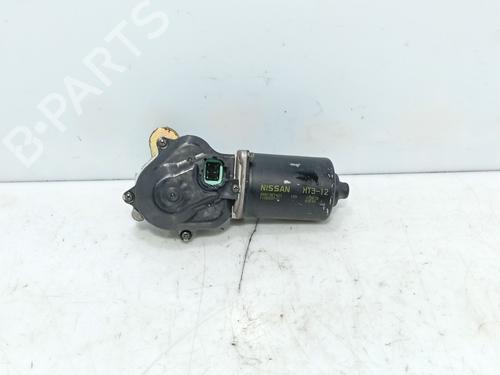 Used Front wiper motor Front wiper motor NISSAN CABSTAR E (TL_, VL_) 125.35, 125.45 (TL0, VL0) (125 hp) 34233017 34233017