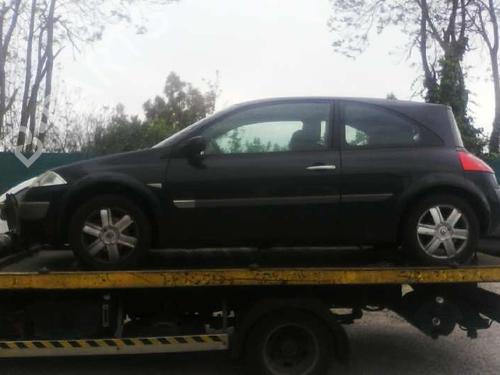 Engine control unit (ECU) RENAULT MEGANE II (BM0/1_, CM0/1_)  | BP23541269M57 