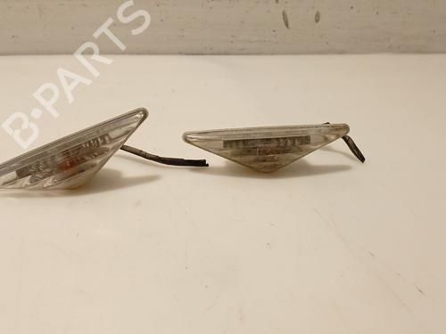 Used Left side indicator FORD MONDEO III (B5Y) 2.0 16V TDDi / TDCi (115 hp) 31249970