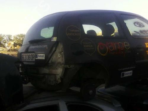 Left mirror RENAULT CLIO II (BB_, CB_) 1.9 D (B/CB0E, BB0J) | BP23032984C26