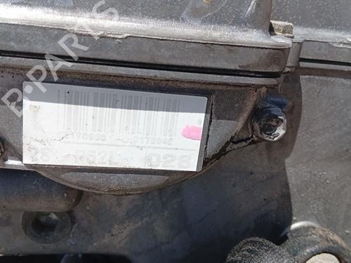 Engine TOYOTA YARIS (_P1_) 1.3 (SCP12_, SCP13_, SCP12R, SCP13R) | BP37294958M1 - Image 6