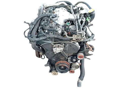 Engine SUZUKI GRAND VITARA I (FT, HT) 2.0 HDI 110 16V 4x4 (SQ420D, TD83V, JA420WD) | BP32773832M1  - Image 5