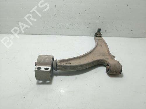 Used Left front suspension arm OPEL INSIGNIA A (G09) 2.0 CDTI (68) (131 hp) 32780516