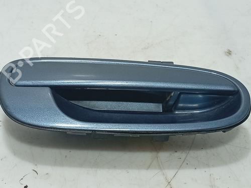 Used Rear right exterior door handle Rear right exterior door handle HYUNDAI MATRIX (FC) 1.5 CRDi (82 hp) 33285669 33285669