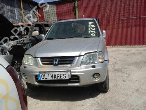 Gearbox HONDA CR-V I (RD)  | BP23541229M3 