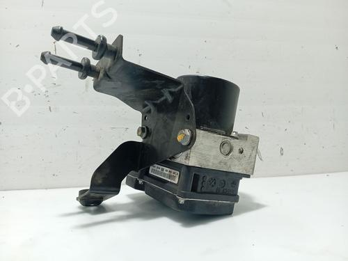 ABS pump SKODA FABIA II (542) 1.2 | BP31102875M43 - Image 2