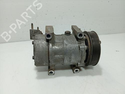 Used AC compressor AC compressor CITROËN C3 I (FC_, FN_) 1.4 i (73 hp) 32705034 32705034