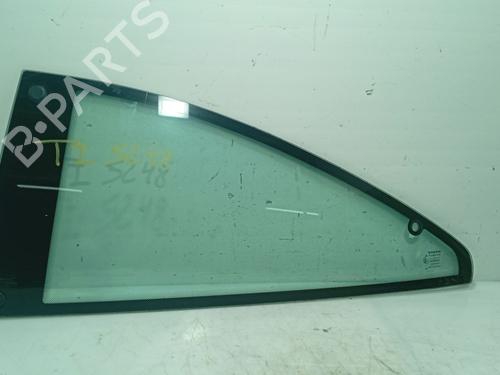 Used Rear left quarter glass Rear left quarter glass VOLVO C70 I Coupe (872) 2.4 T (193 hp) 35727579 35727579