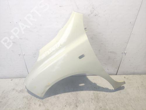 Used Left front fenders Left front fenders NISSAN MICRA III (K12) 1.4 (BK12) (98 hp) 25617025 25617025