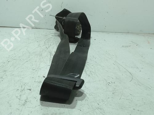 Sikkerhedssele foran venstre Sikkerhedssele foran venstre NISSAN MICRA III (K12) 1.2 16V (80 hp) 39808701 39808701