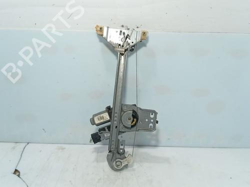 Used Rear right window mechanism Rear right window mechanism 38970133 38970133