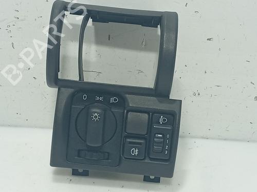 Used Headlight switch Headlight switch OPEL CORSA B (S93) 1.4 i (F08, F68, M68) (60 hp) 33809714 33809714
