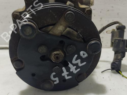 AC compressor FORD FOCUS I Turnier (DNW)  | BP31105360M34 