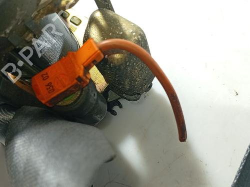 Front left seatbelt CITROËN C5 I (DC_) 2.0 HDi (DCRHZB, DCRHZE) | BP39991996I26 - Image 9