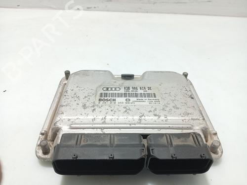 Computer motormanagement AUDI A3 (8L1) 1.9 TDI (130 hp) 31102927