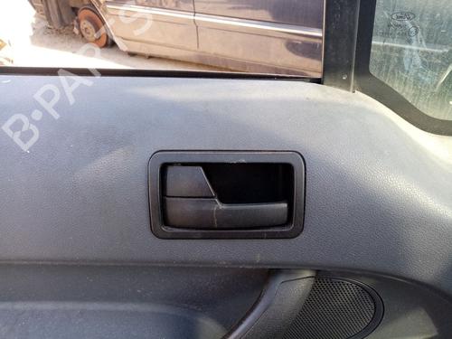 Used Front left interior door handle FORD TRANSIT CONNECT V408 Box Body/MPV 1.6 TDCi (75 hp) 24690292