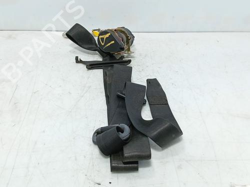 Used Front left seatbelt Front left seatbelt MERCEDES-BENZ CLK (C208) CLK 200 (208.335) (136 hp) 34629702 34629702