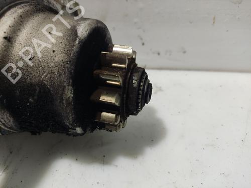 Starter NISSAN ALMERA II (N16) | BP31098970M8