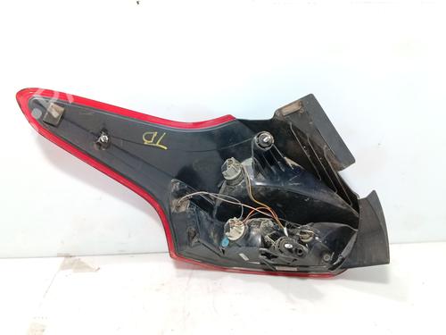 Right taillight FORD FOCUS III 1.5 TDCi | BP39907807C35 - Image 2