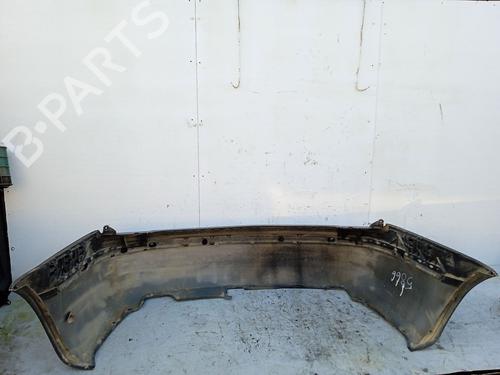 Rear bumper SKODA SUPERB I (3U4) 1.9 TDI | BP23218470C8 