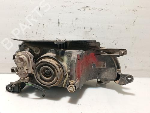 Left headlight CITROËN BERLINGO / BERLINGO FIRST MPV (MF_, GJK_, GFK_) 1.9 D (MFDJY) | BP31112165C28