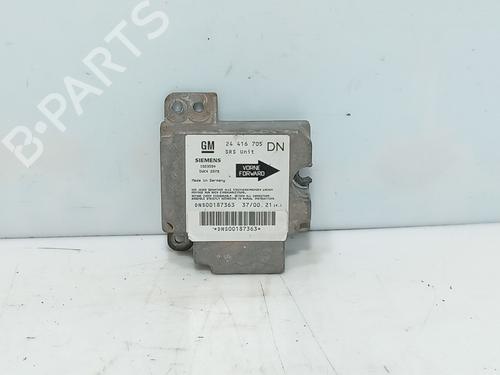 Used ECU airbags ECU airbags 38413827 38413827