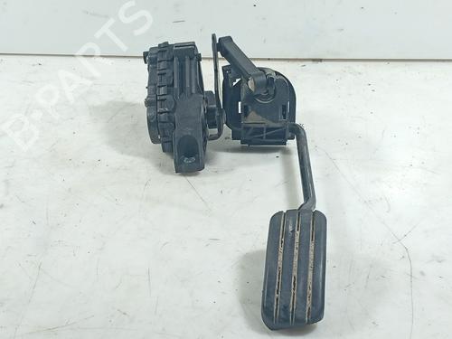 Used Pedal Pedal RENAULT KANGOO (KC0/1_) 1.5 dCi (KC08, KC09) (82 hp) 40158325 40158325