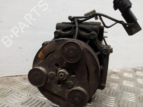 AC compressor MITSUBISHI GALANT VIII (EA_) | BP18979386M34