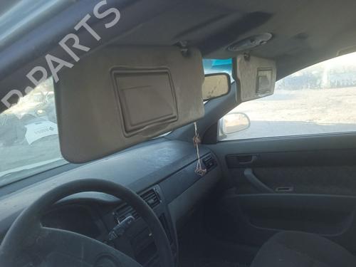 Øvrige styreenhet DAEWOO NUBIRA Saloon (J200) 1.6 | BP23421916M11 