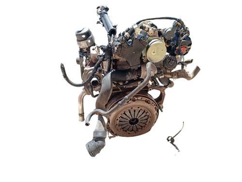 Engine OPEL CORSA D (S07) 1.3 CDTI (L08, L68) | BP37294963M1 - Image 5