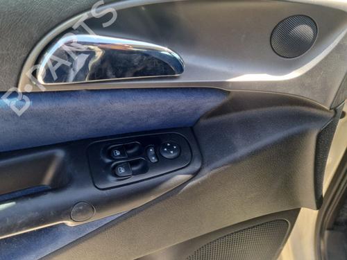 Engine control unit (ECU) LANCIA YPSILON (843_) 1.2 (843.AXB1A) | BP31107653M57 