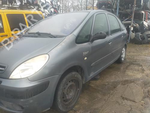 Left front window motor CITROËN XSARA PICASSO (N68) 1.6 HDi | BP31110472E21 