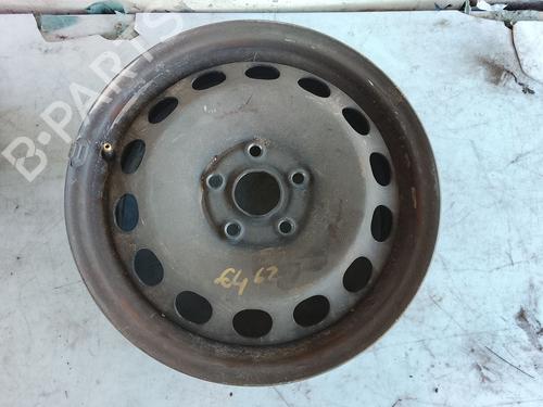 Used Rim Rim 37073387 37073387