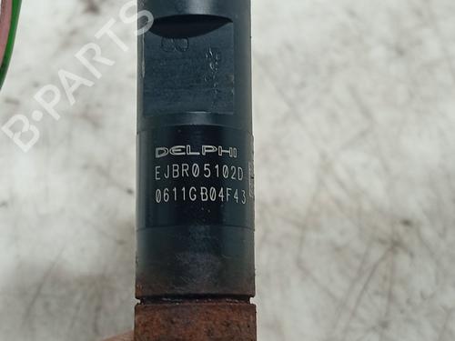 Injector DACIA LOGAN MCV (KS_) 1.5 dCi (KS0K) | BP37173578M100 - Image 4